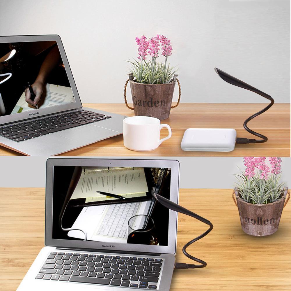 LED USB LED Bulbs Tubes mini USB lamp Book light Camping Bulb Reading light For Power Bank PC Laptop Notebook Kid Read table - SJB-DIAMOND ELITES