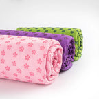 Yoga Blankets Non Slip Yoga Mat Cover 183x61cm - SJB-DIAMOND ELITES