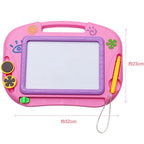 Magnetic Drawing Board For Kids In Modern New Deisgn Excellent for Drawing and Painting Children Draw Board - SJB-DIAMOND ELITES