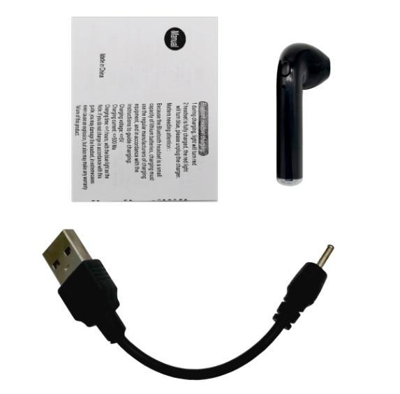 Mini Bluetooth Headphone For All Smart Phone In-Ear Wireless Earphones Stereo Earbud Headset - SJB-DIAMOND ELITES