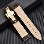 Huawei Leather Band - Crocodile Pattern - Premium Quality - SJB-DIAMOND ELITES