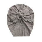 Modern New Lovely Flower Baby Girl Hat Turban Newborn Baby Cap Bonnet Kids Hat For Girls Baby In Trend Design