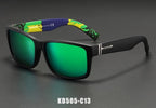 Revamp Of Sport Men Sunglasses Polarized Shockingly Colors Sun Glasses Outdoor Driving Photochromic Sunglass With Box - SJB-DIAMOND ELITES