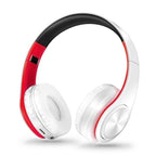 STEVVEX Bluetooth Headphones With Microphone Wireless Stereo Headset Music For Smart Phones mp3 sports - SJB-DIAMOND ELITES