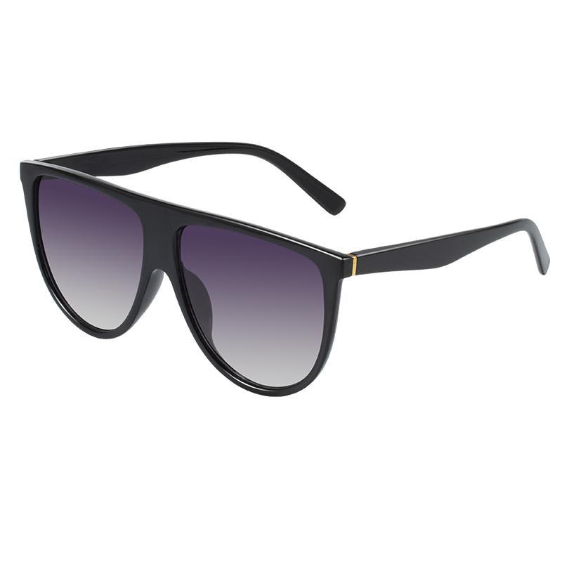 Luxury Popular and Famous Elegant Oversized Big Frame Oval Sqaure Woman Vintage Retro Woman  Sunglasses  With UV400 Protection - SJB-DIAMOND ELITES