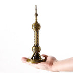 Statue of Liberty Graduation Gift Desktop Creative Home Living Room Decoration Ornaments Room Wine Cabinet Pisa Tower Crafts Lootquake LLC