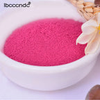 32 Colors Makeup Lip Stick Powder Long Lasting Lip Gloss Cosmetic Pigment DIY Lip Gloss Powder Material Lip Glaze Pigment Lootquake LLC
