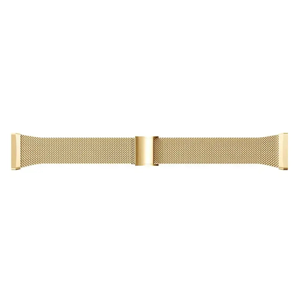 Fitbit Versa & Sense Steel Band - Durable Modern Design - SJB-DIAMOND ELITES
