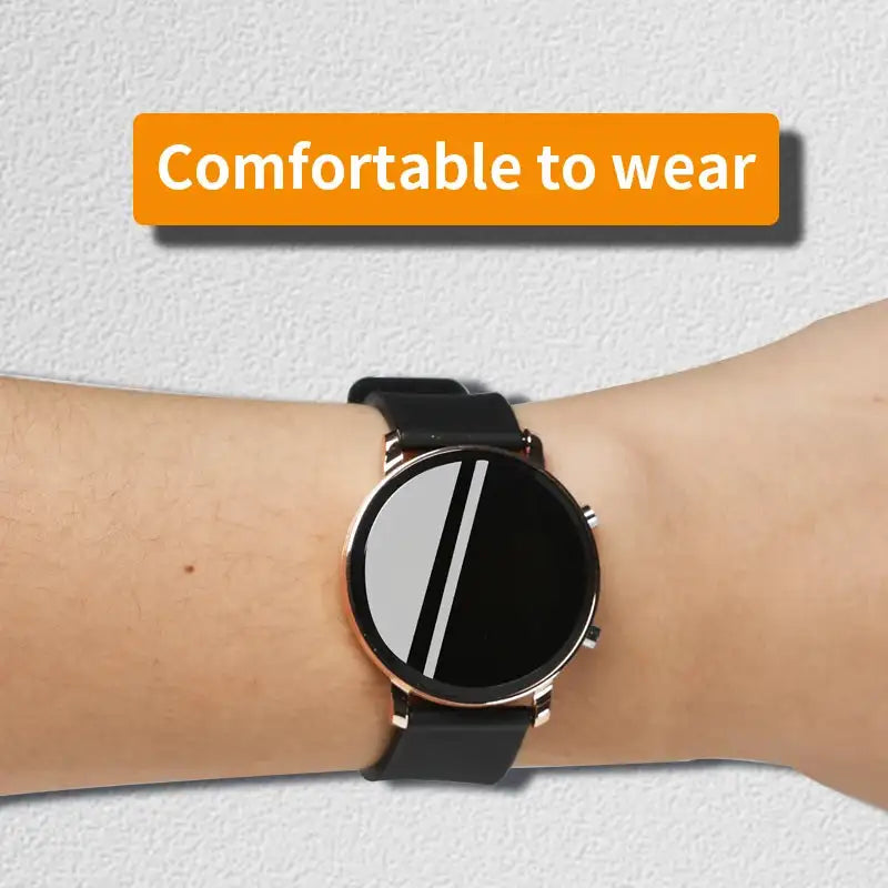 Led Sports Women Watches Men Digital Watches Top Brand Luxury Ladies Digital Watches Watches For Women Men Digital Reloj Hombre