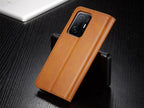 Magnetic PU Leather Wallet-Style Phone Case Fashion Flip Case with Card Slot Leather Case for Xiaomi 12T 11T Poco X4 GT X3 M3 M4 Pro NFC F4 F3 Flip Cover Mi 11 Lite 10T Redmi 9C Note 11S 10S 9S 9T 9A 8T 7 Stevvex