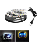 Stevvex Bedside Lights Wireless Night Mode WIth USB Powered Human Body Detector LED Strip Tape for Stairs Corridor - SJB-DIAMOND ELITES