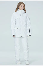 Ski Suit for Women - SJB-DIAMOND ELITES