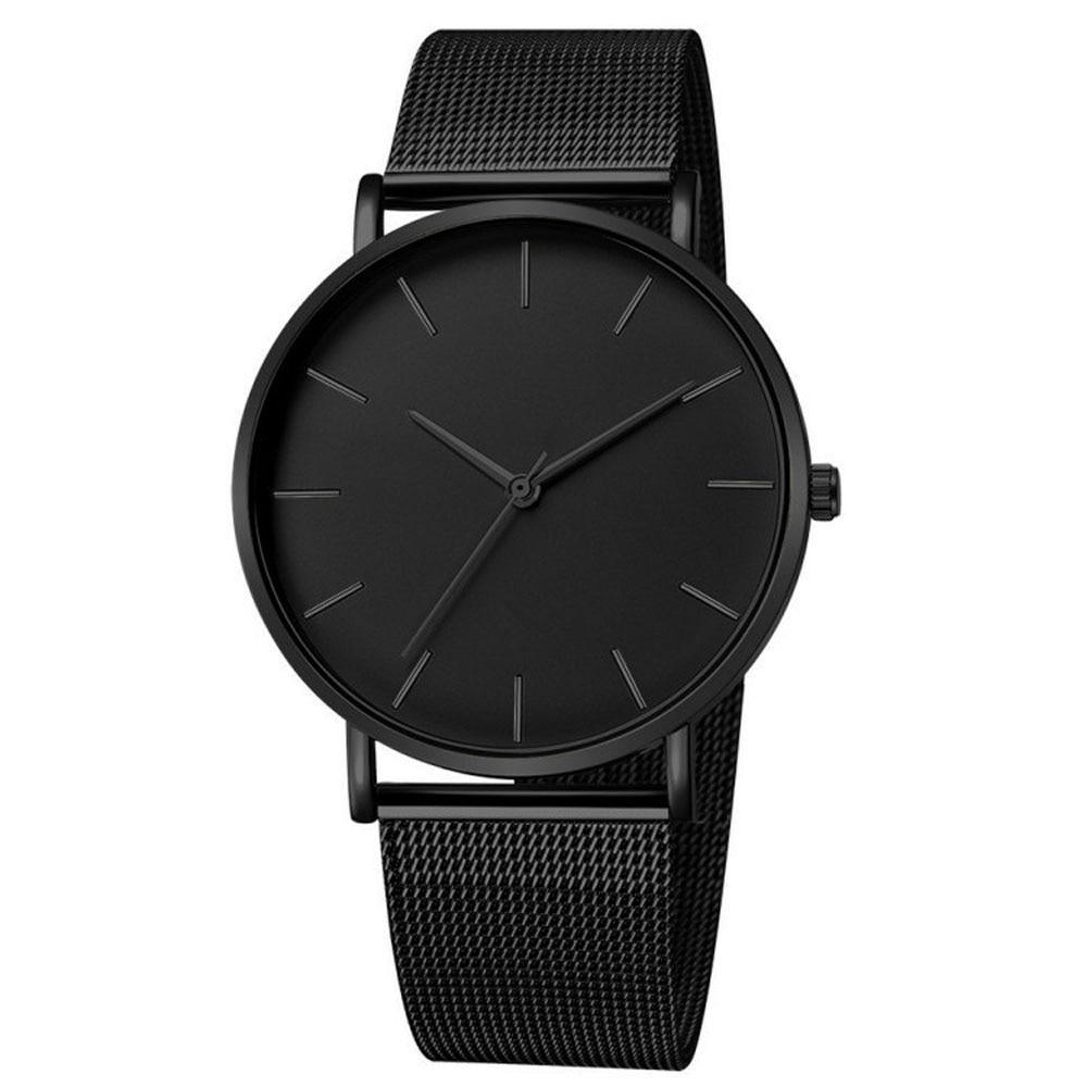 STEVVEX Women Watch Rose Gold  Style Women's Mesh Belt ultra-thin Fashion para Luxury Wrist Watches For Women and Girls - SJB-DIAMOND ELITES