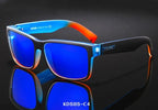 Revamp Of Sport Men Sunglasses Polarized Shockingly Colors Sun Glasses Outdoor Driving Photochromic Sunglass With Box - SJB-DIAMOND ELITES