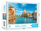 1000 Pieces Puzzles Educational Toys Scenery Space Stars Educational Puzzle Toy for Kids/Adults birthday Gift - SJB-DIAMOND ELITES