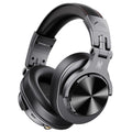 Modern Proffesional Bluetooth STEVVEX Headphones Stereo Over Ear Wireless Headset Professional Recording Studio Monitor Headphones - SJB-DIAMOND ELITES