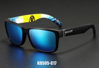 Revamp Of Sport Men Sunglasses Polarized Shockingly Colors Sun Glasses Outdoor Driving Photochromic Sunglass With Box - SJB-DIAMOND ELITES