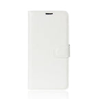 Phone Case For IPHONE 7 8 Plus Wallet Case Flip Leather Back Cover For IPHONE7 IPHONE8 IPHONE 7plus 8plus Simple Case Foldable Case Leather Case Flip Phone Cover Case