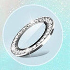 2023 New Diamond Bling Metal Ring Glass Protective Cap For iPhone 14 13 12 11 Pro Max Mini Camera Lens Circle Protector Paste Tempered Glass Camera Cover Camera Lens Protector Stevvex