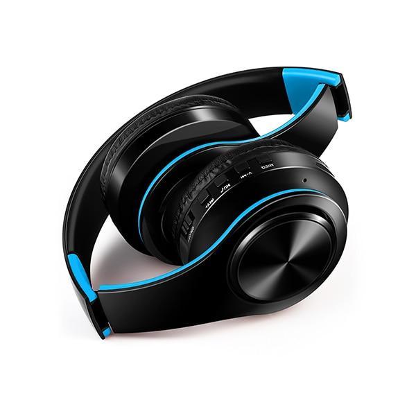 STEVVEX Bluetooth Headphones With Microphone Wireless Stereo Headset Music For Smart Phones mp3 sports - SJB-DIAMOND ELITES