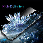 3Pcs For iPhone 7 8 6 s 6s Plus Protective Glass For Screen Protector Film Glass Armor Tempered-Glass Compatible for iPhone Screen Protector for iPhone Stevvex