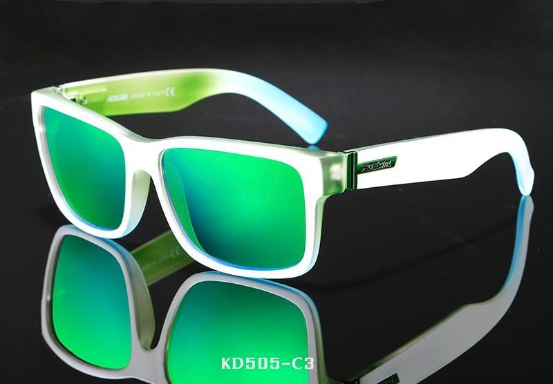 Revamp Of Sport Men Sunglasses Polarized Shockingly Colors Sun Glasses Outdoor Driving Photochromic Sunglass With Box - SJB-DIAMOND ELITES