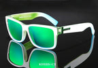 Revamp Of Sport Men Sunglasses Polarized Shockingly Colors Sun Glasses Outdoor Driving Photochromic Sunglass With Box - SJB-DIAMOND ELITES