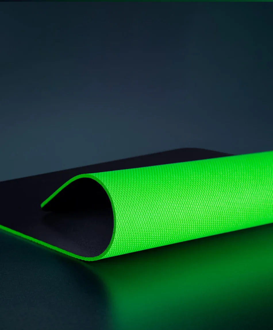 Razer Goliathus V3 Gaming Mouse Pad Soft High-Density Rubber Foam Gaming Mouse Mat Anti-Slip Mouse Mats