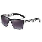 Sport Men Sunglasses Polarized Outdoor Driving Sun glasses For Female and Male With UV400 Protection - SJB-DIAMOND ELITES