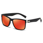 Sport Men Sunglasses Polarized Outdoor Driving Sun glasses For Female and Male With UV400 Protection - SJB-DIAMOND ELITES