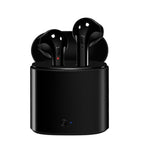 Wireless Earpiece Bluetooth 5.0 Earphones sport Earbuds Headset With Mic For smart Phone all android and IOS Devices - SJB-DIAMOND ELITES