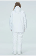 Ski Suit for Women - SJB-DIAMOND ELITES
