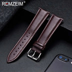Samsung Galaxy Watch Leather Band - Classic and Durable - SJB-DIAMOND ELITES