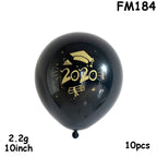 Luxury NEW High Quality Decor Ballons 10/20/30/40pcs Happy Birthday Balloon Latex Ballon Inflatable Birthday Party Decoration Baloons Anniversaire - SJB-DIAMOND ELITES
