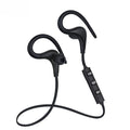 STEVVEX Bluetooth Earphone Wireless Headphones Mini Handsfree Stereo Bluetooth Headset With Mic Hidden Earbuds For Smart phones - SJB-DIAMOND ELITES