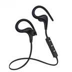STEVVEX Bluetooth Earphone Wireless Headphones Mini Handsfree Stereo Bluetooth Headset With Mic Hidden Earbuds For Smart phones - SJB-DIAMOND ELITES