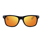 High Quality Bamboo Handmade Walnut Sunglasses For Men and Women with  Anti-Reflect Mirror Sunglasses With  UV400 Protection - SJB-DIAMOND ELITES