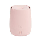 120ML USB Mini Air Humidifier Ultrasonic Essential Oil Aroma Diffuser Mute Portable LED Light Mist Maker Quite for Home