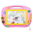 Magnetic Drawing Board For Kids In Modern New Deisgn Excellent for Drawing and Painting Children Draw Board - SJB-DIAMOND ELITES