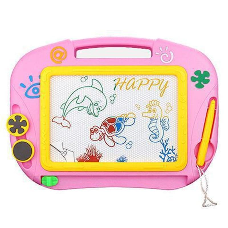 Magnetic Drawing Board For Kids In Modern New Deisgn Excellent for Drawing and Painting Children Draw Board - SJB-DIAMOND ELITES