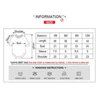 Unisex Newborn Baby Rompers Clothing Infant Jumpsuits 100%Cotton Children 7Pcs/Lot Set for Girls and Boys Jumpsuits For Kids