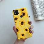 Silicone with Design Print Pattern Shockproof-Absorption Bumper Protective Back Cover For Xiaomi Redmi 10A Case 2022 Love Heart Candy Painted Phone Cover Soft Silicone Case For Xiaomi Redmi 10A Redmi10A Stevvex