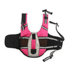 Pet Life Vest Jacket Comfortable Dog Swimsuit THRIXINE