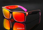 Revamp Of Sport Men Sunglasses Polarized Shockingly Colors Sun Glasses Outdoor Driving Photochromic Sunglass With Box - SJB-DIAMOND ELITES