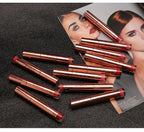 O.TWO.O 12 colors High Quality Velvet Matte lipstick Long Lasting Lips Makeup Waterproof Easy to Wear Matte Liquid Lip Gloss