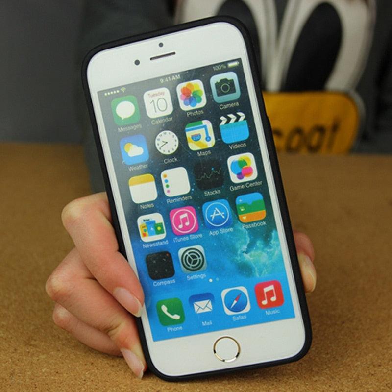 Blue Boat Anchor Printing Drawing Protection Phone Case For Iphone 14 Se 6 7 8 Plus Xr Xs 11 12 13 Pro Max Galaxy S21 22 Silicone Case Toy Story Protective Cover For Iphone Stevvex
