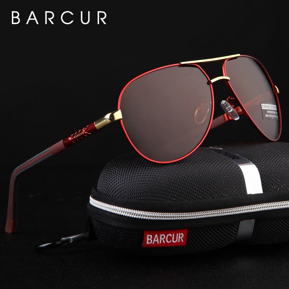 Luxury Popular  Aluminum Magnesium Men's Sunglasses Men Polarized  Mirror Glasses oculos Male Eyewear Accessories For Men Aviation Design - SJB-DIAMOND ELITES