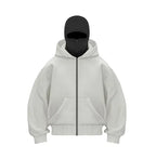 DualCozy Hoodie Pi-Mart
