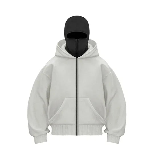 DualCozy Hoodie Pi-Mart