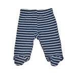 Baby Trousers 0-18 Month Cotton Cute Printed Spring Autumn Unisex Casual Footed Baby Boys Pant Infant Girl Pants Newborn Trouser